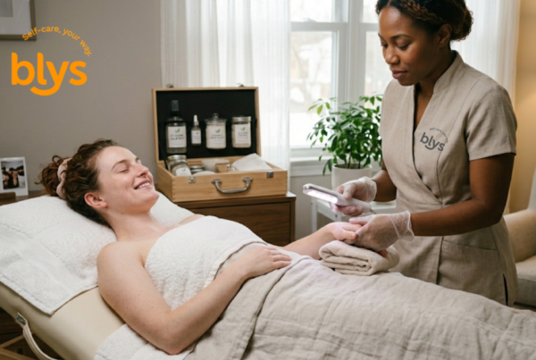 Wellness Services for At-Home Relief