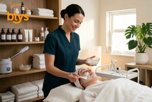 Beauty Therapist Career Guide Near Me