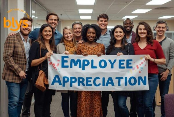 Employee Appreciation Day Ideas