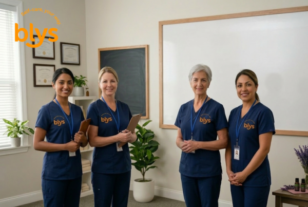 Massage Therapist Career Guide