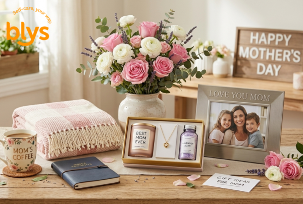 Mother's Day Gift Ideas