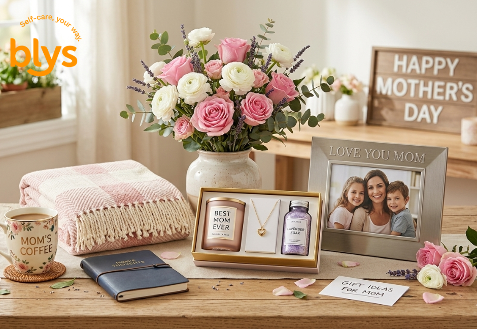 Mother's Day Gift Ideas