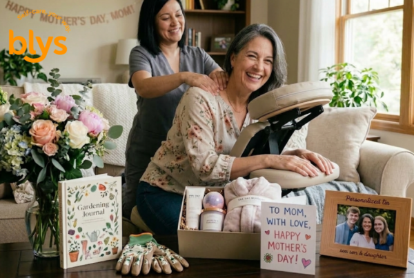 Mother's Day Gifts She'll Actually Love