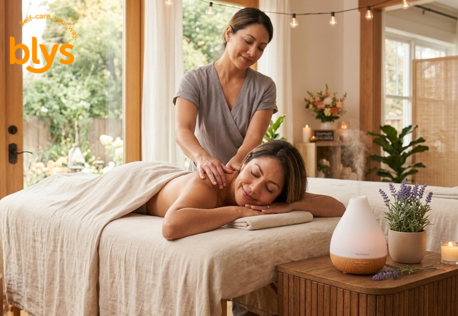 Self-Care Ideas That Fit Into Busy Schedules