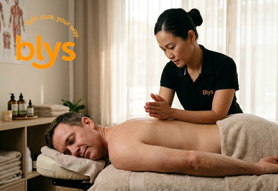 Remedial Massage Benefits