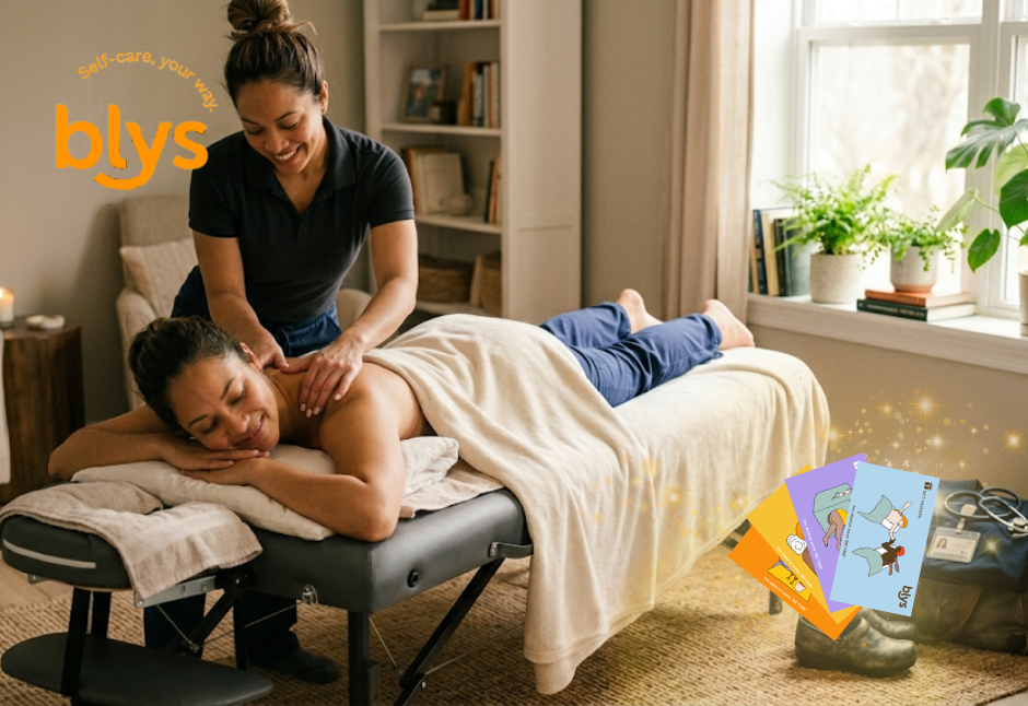 Wellness Gifts For Nurses