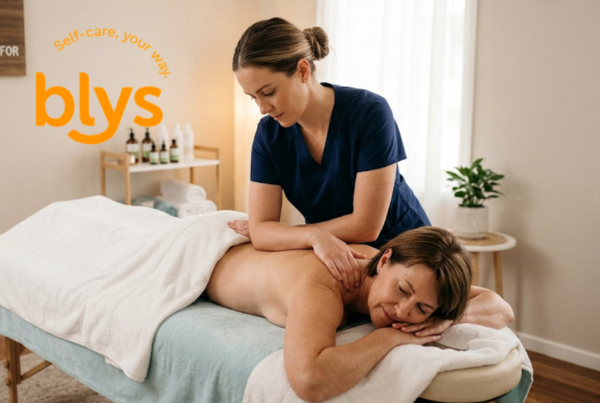 Remedial Massage