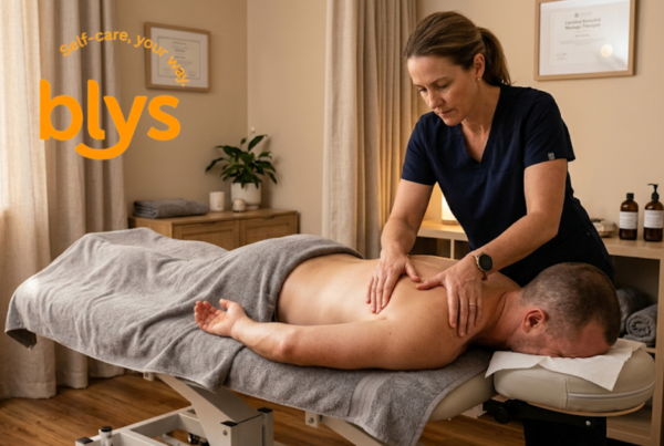 What Is Remedial Massage