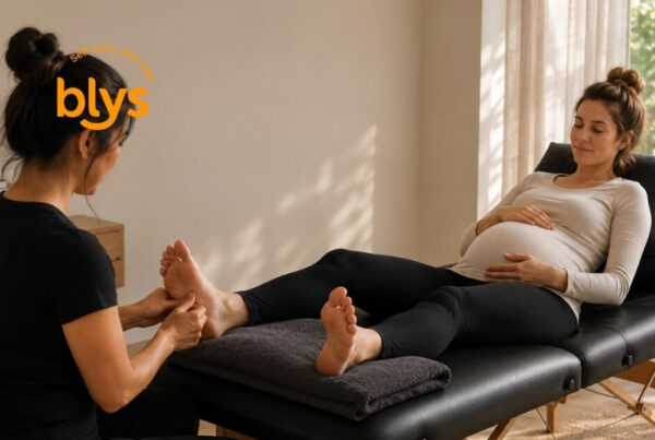 reflexology-pregnancy