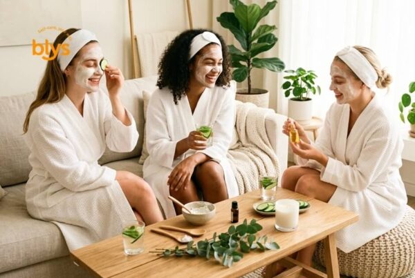 at-home-spa-party-guide
