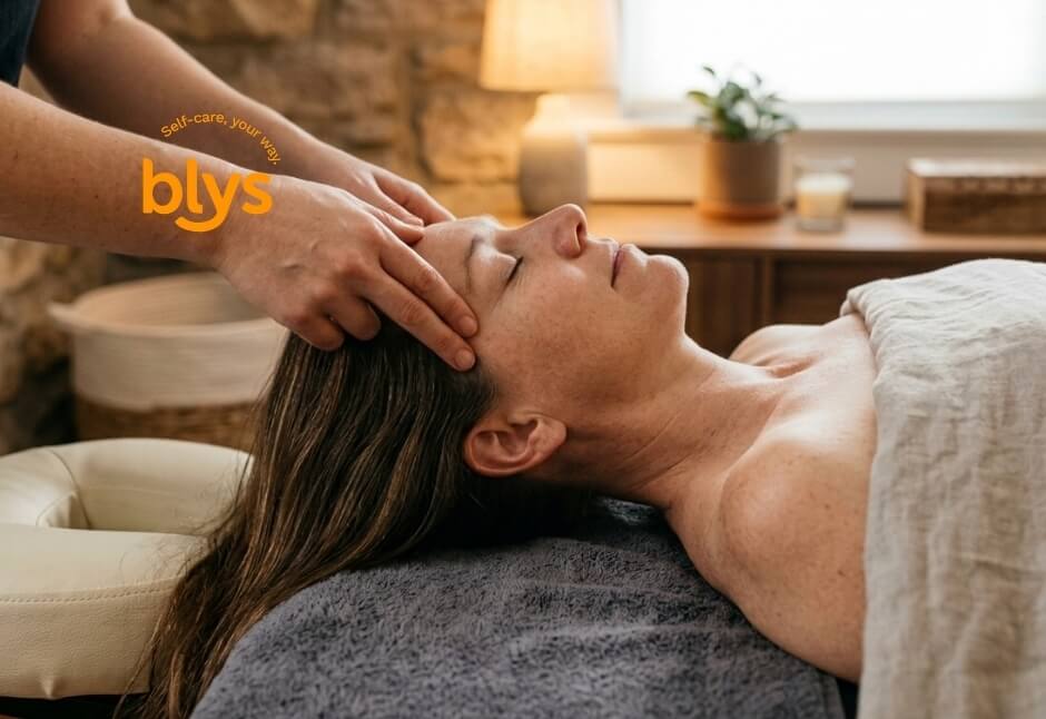 headache-massage