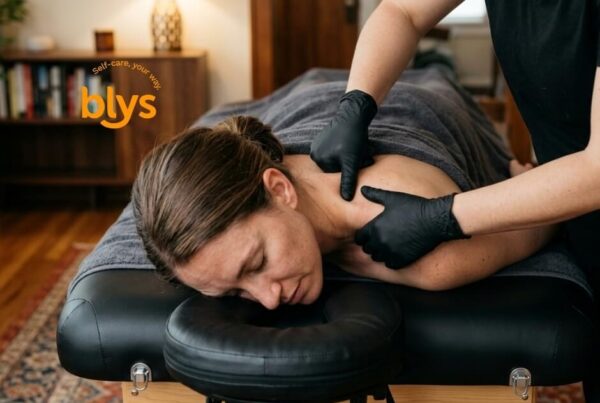 migraine-massage
