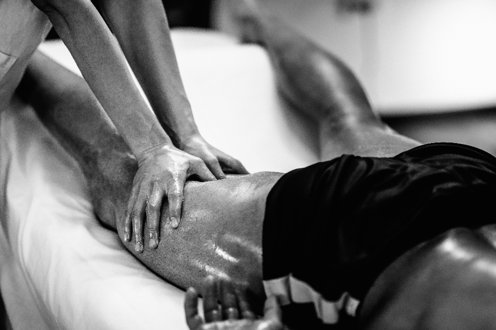 Rummelig Downtown Opdage Mobile Sports Massage: All You Need To Know | Blys