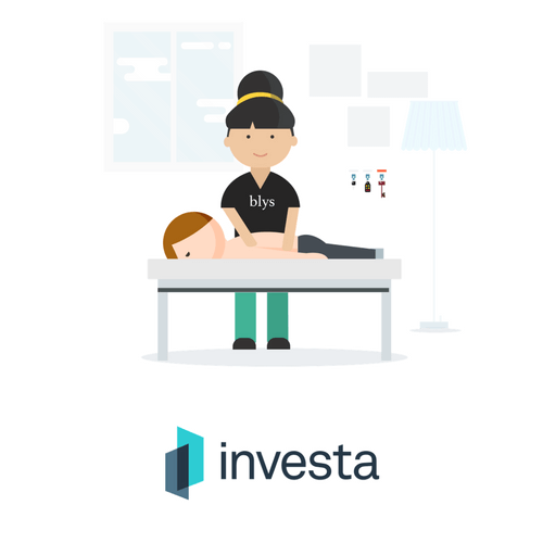 Blys Partnership - Investa