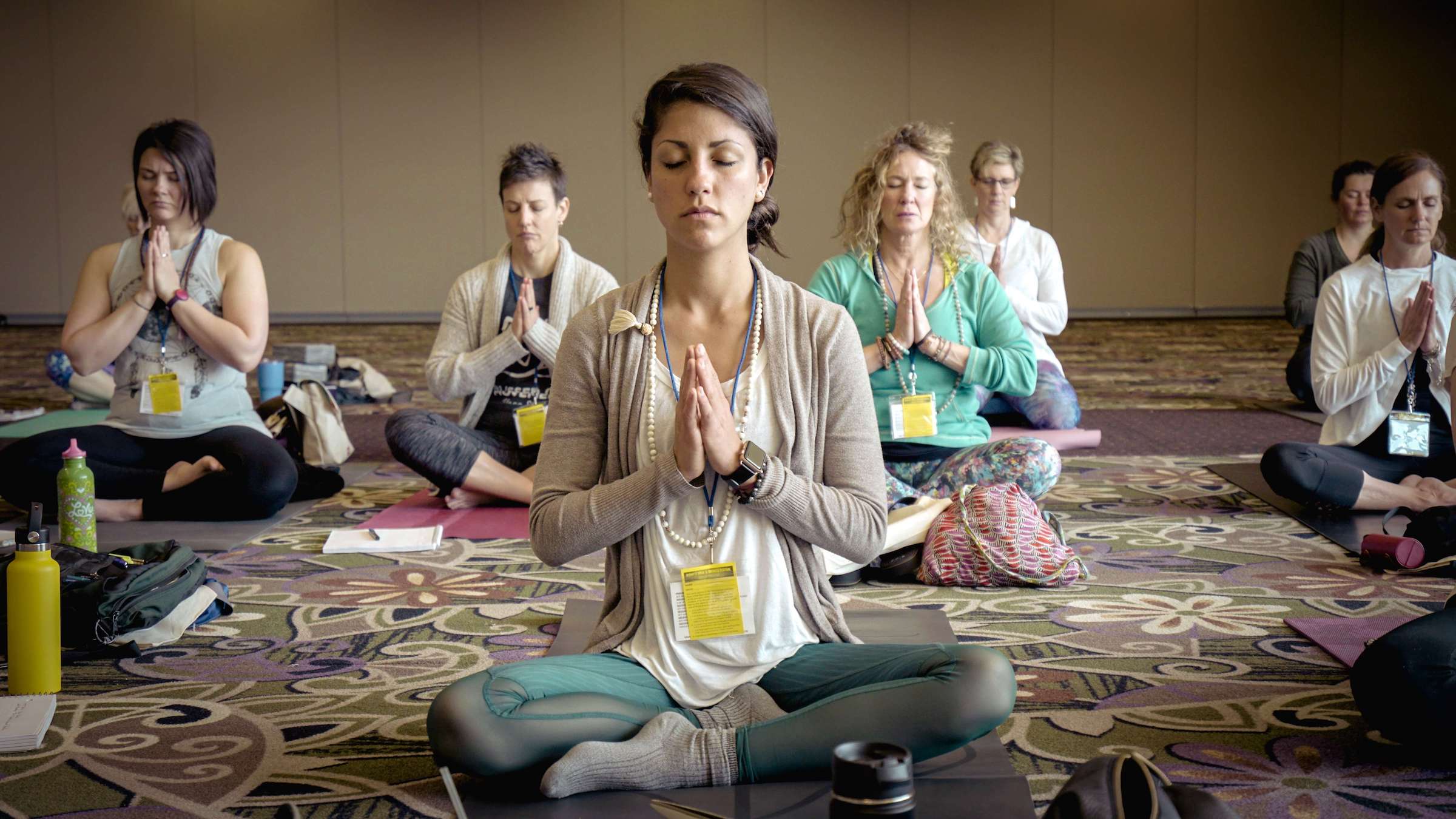 zen massage