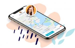Blys massage app