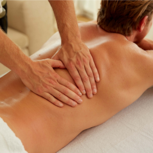 muscle tension release - REFLEX MASSAGE THERAPY MOBILE MASSAGE IN