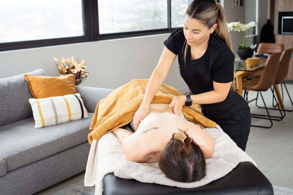 Massage services outlet near me