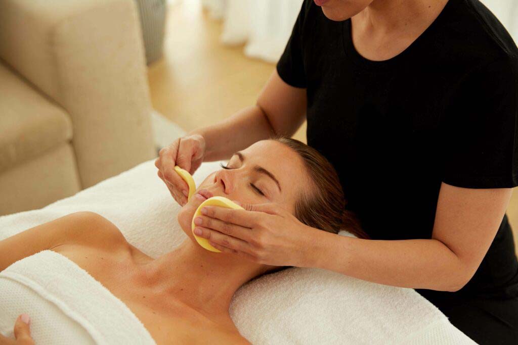 mobile facials and beauty at home melbourne
