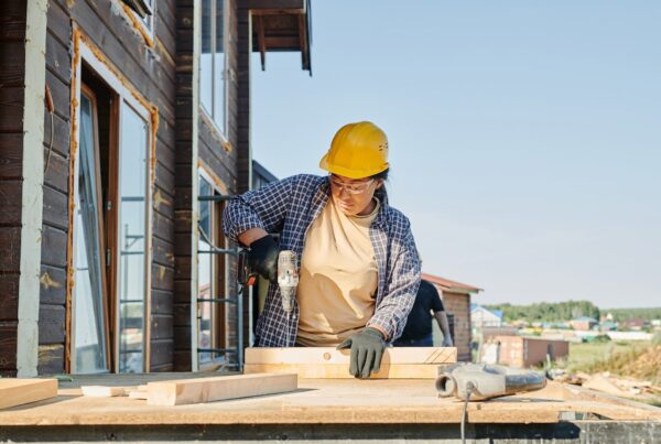 tradie recovery