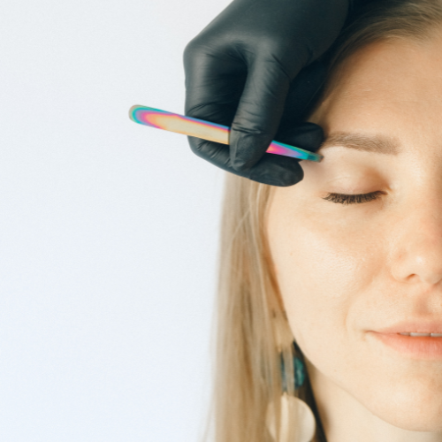 Lash & Brow Bar