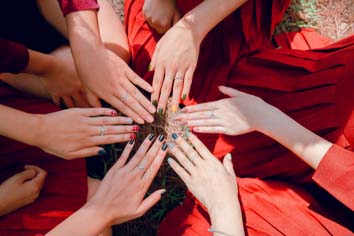 Mini-Mani-Nail-Bar