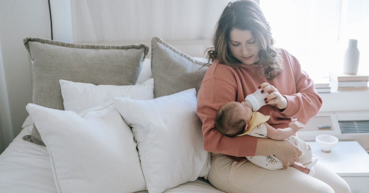 postpartum massage your questions answered