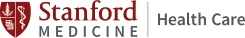 stanford Healthcare Logo