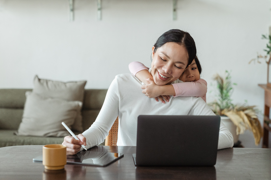 mother's day workplace events