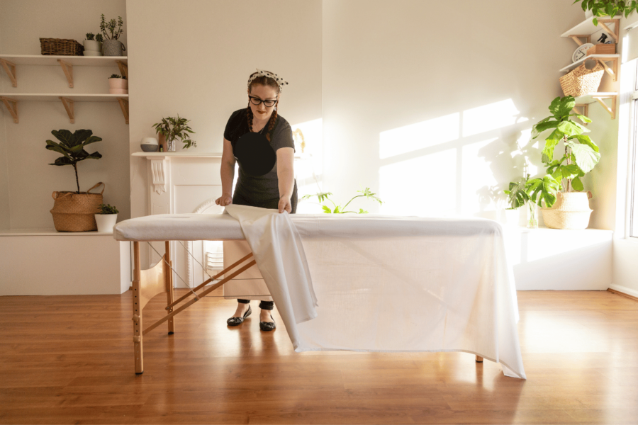 How to Keep Your Massage Business Alive Through The Holidays
