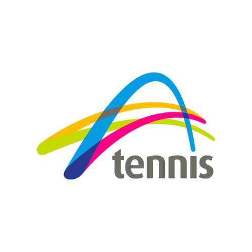 australia tennis logo