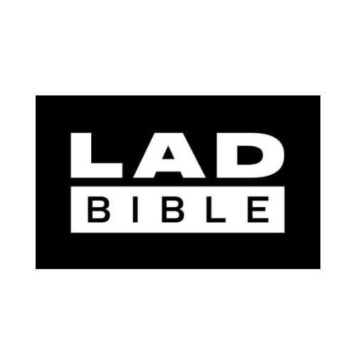 LAD bible logo