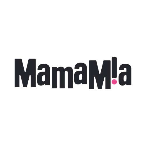 mamamia logo