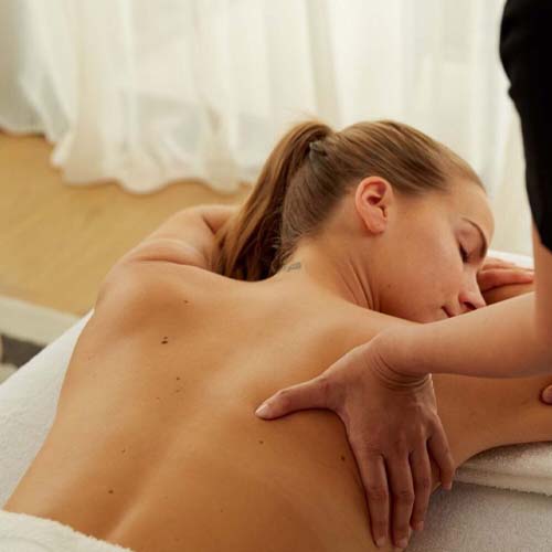medical massage