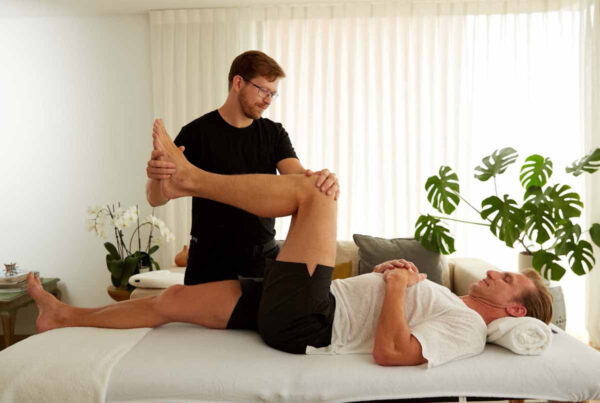 How to Decide If Physiotherapy is Right for You