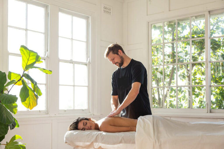 Remedial Massage for Post-Workout Recovery | Blys