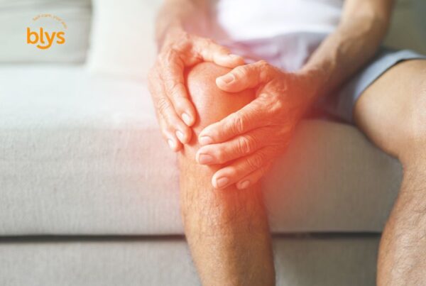 Best Type of Massage for Osteoarthritis