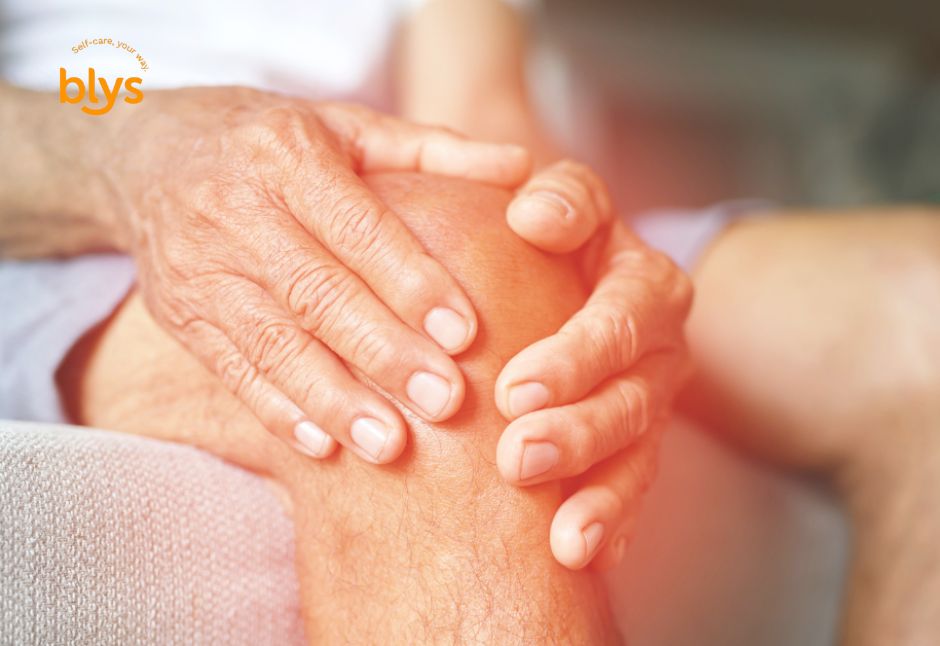 Can Massage Help You with Osteoarthritis