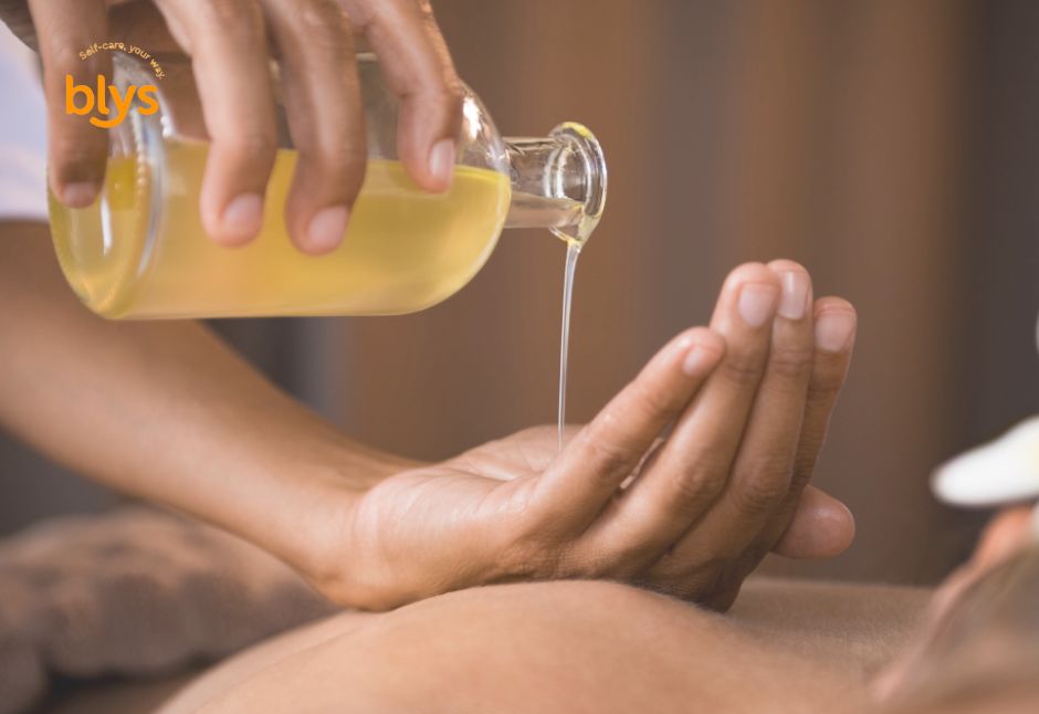 Choosing the Perfect Massage for Your Needs