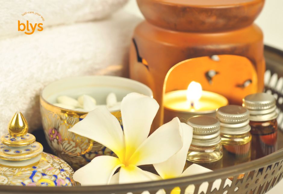 Choosing the Right Massage for Your Needs