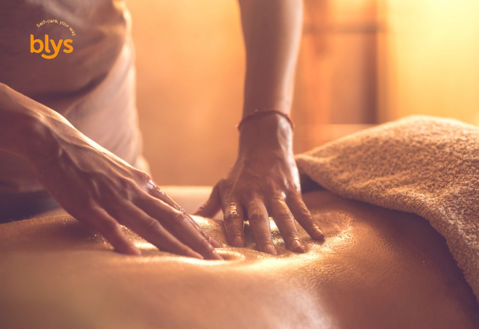 Deep Dive into Deep Tissue Massage