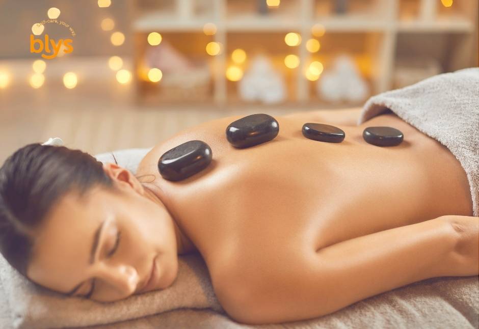 Hot Stone Massage