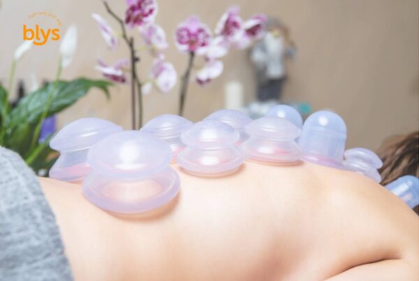 How Does Cupping Therapy Work