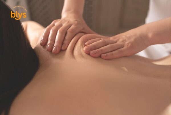 What Is a Deep Tissue Massage