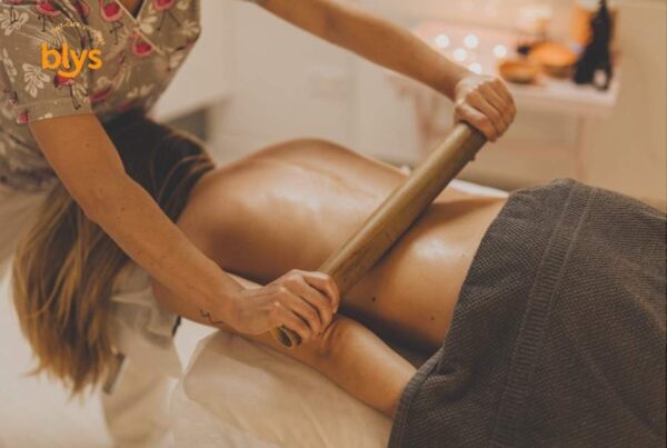 What Toxins Are Released After a Massage