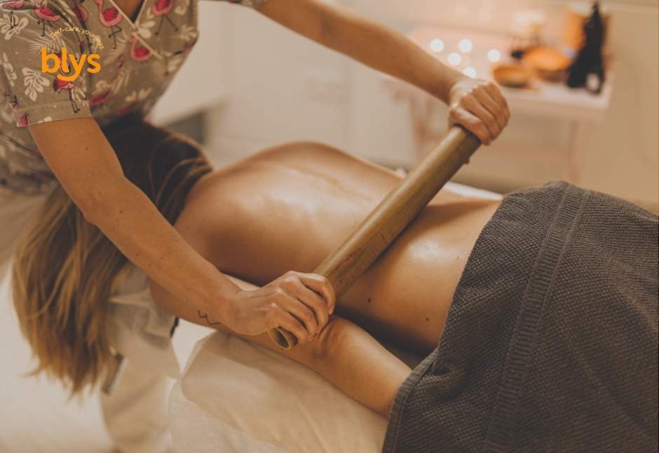 What Toxins Are Released After a Massage