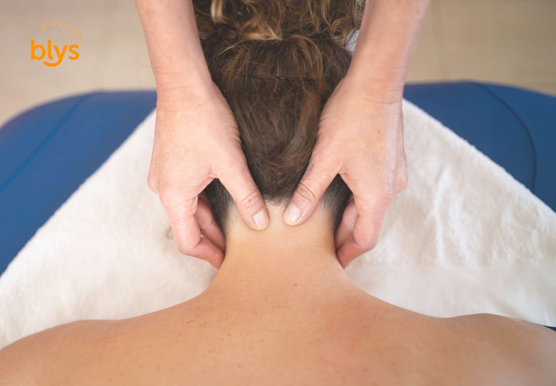 What is Trigger Point Massage feature