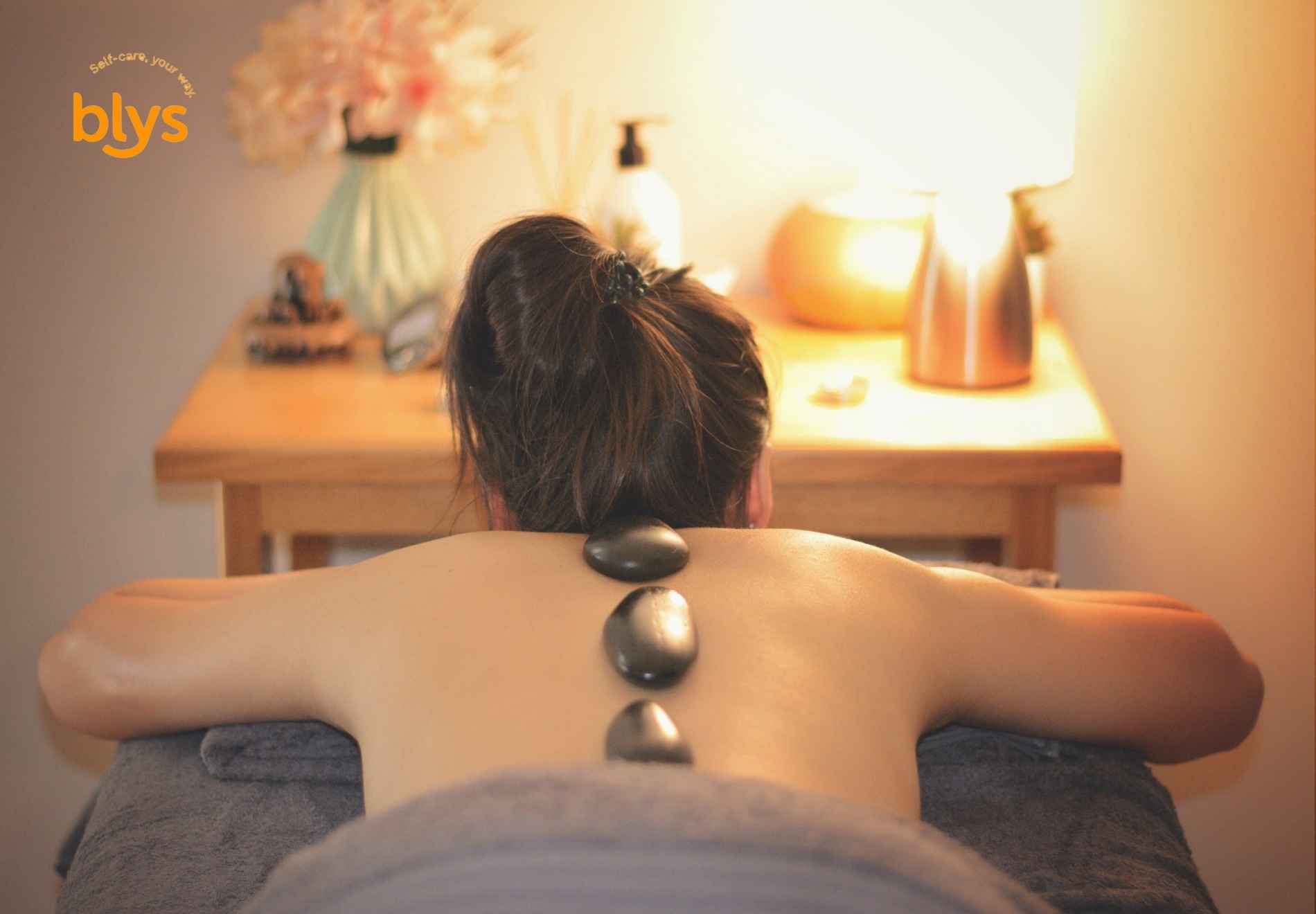 How Much Does a Hot Stone Massage Cost