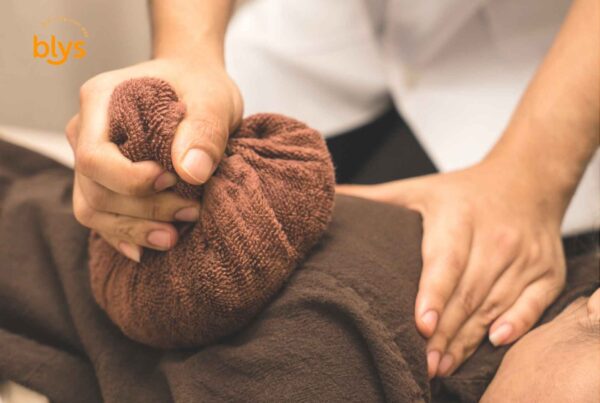 The History of Hot Stone Massage