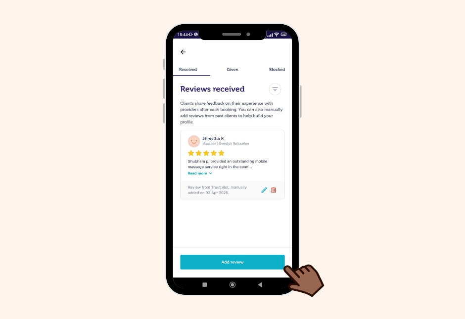 Add Review Mobile (1)